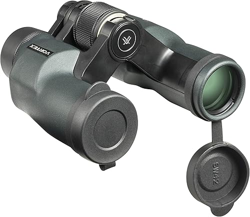 Miniatura 3 de Vortex Óptica Tapas Binoculares - Raptor 1.260 in