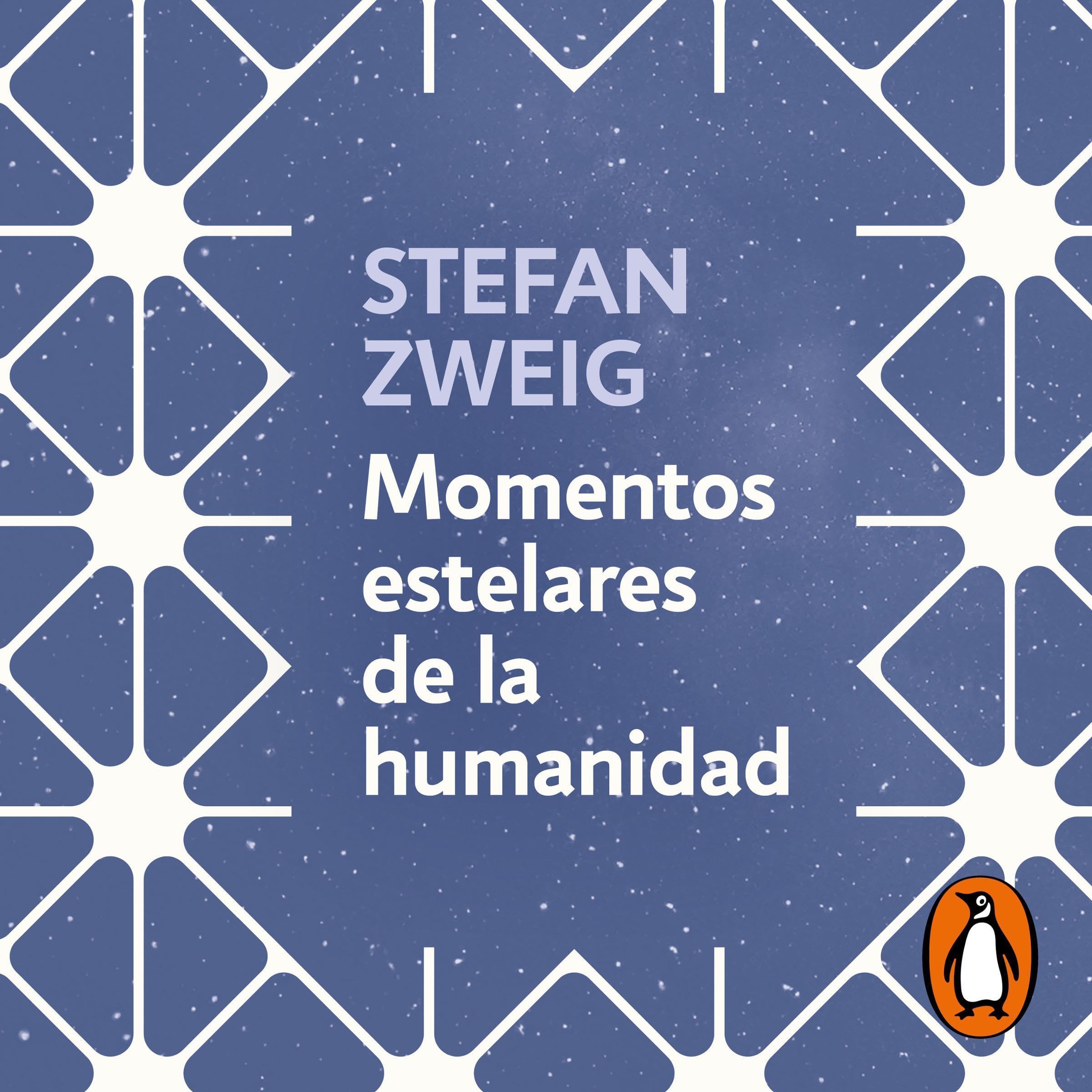 Momentos estelares de la humanidad [Great Moments of Humanity]
