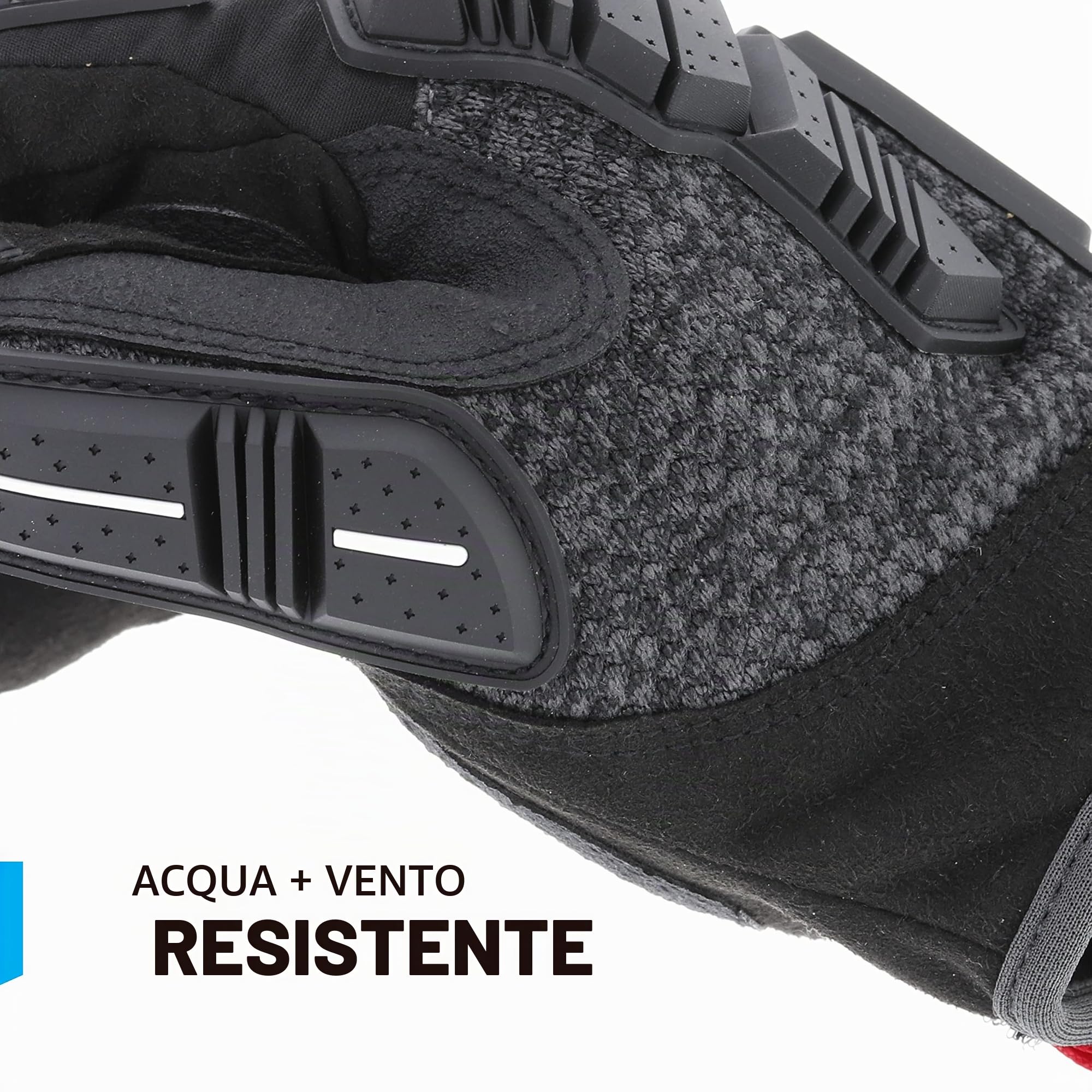 Mechanix ColdWork M-Pact Winter Gloves