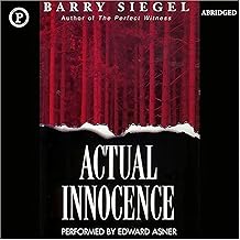 Actual Innocence