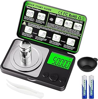 Balança de Precisão Digital