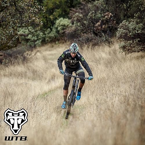 Miniatura 6 de WTB Ranger 2.25 x 29 TCS LightFast Rolling 60tpi Dual DNA SG2 neumático (bronceado)