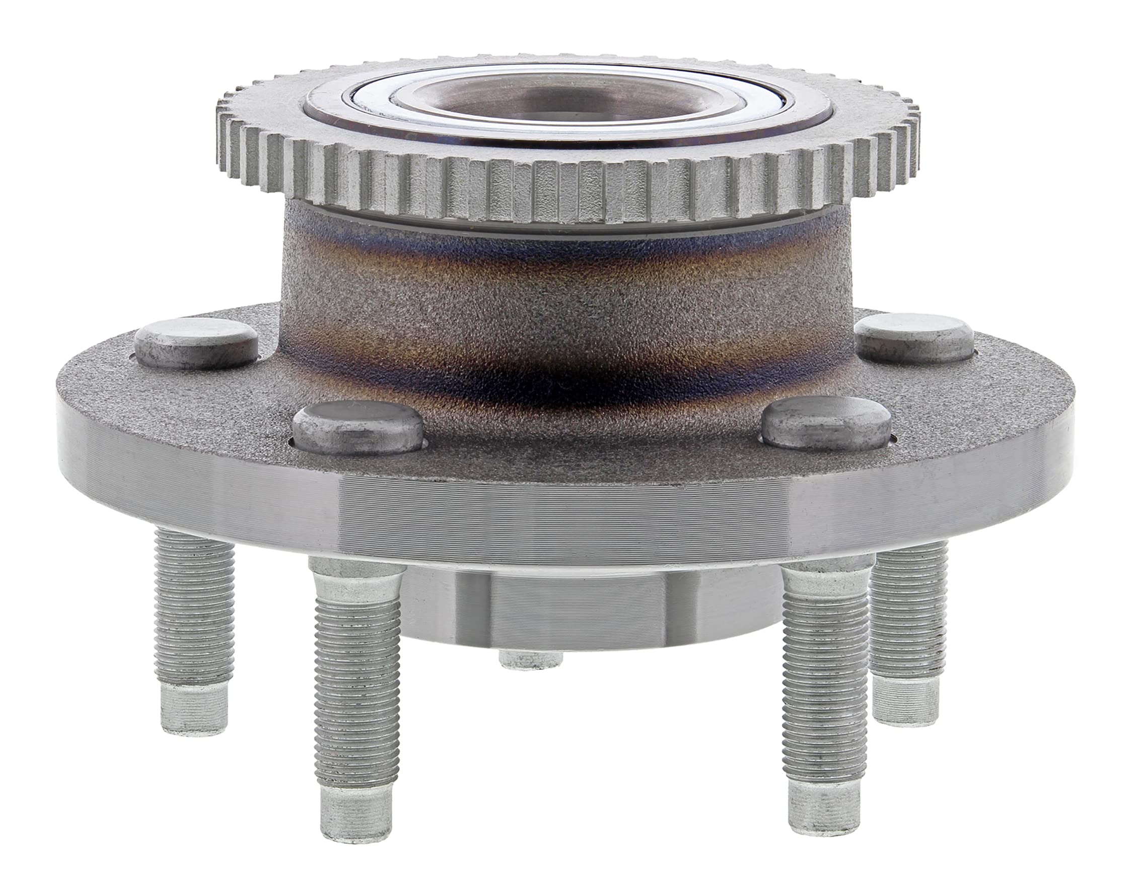 Amazon.com: Mevotech H513202 Wheel Bearing and Hub Assembly 