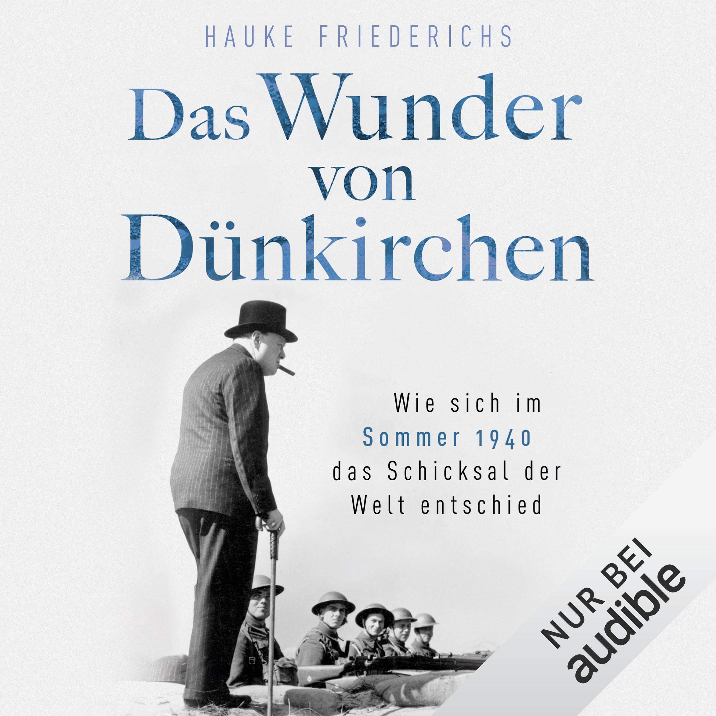 Das Wunder von Dünkirchen