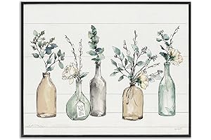 Stunning Farmhouse Framed Wall Art to Beautify Your Bathroom