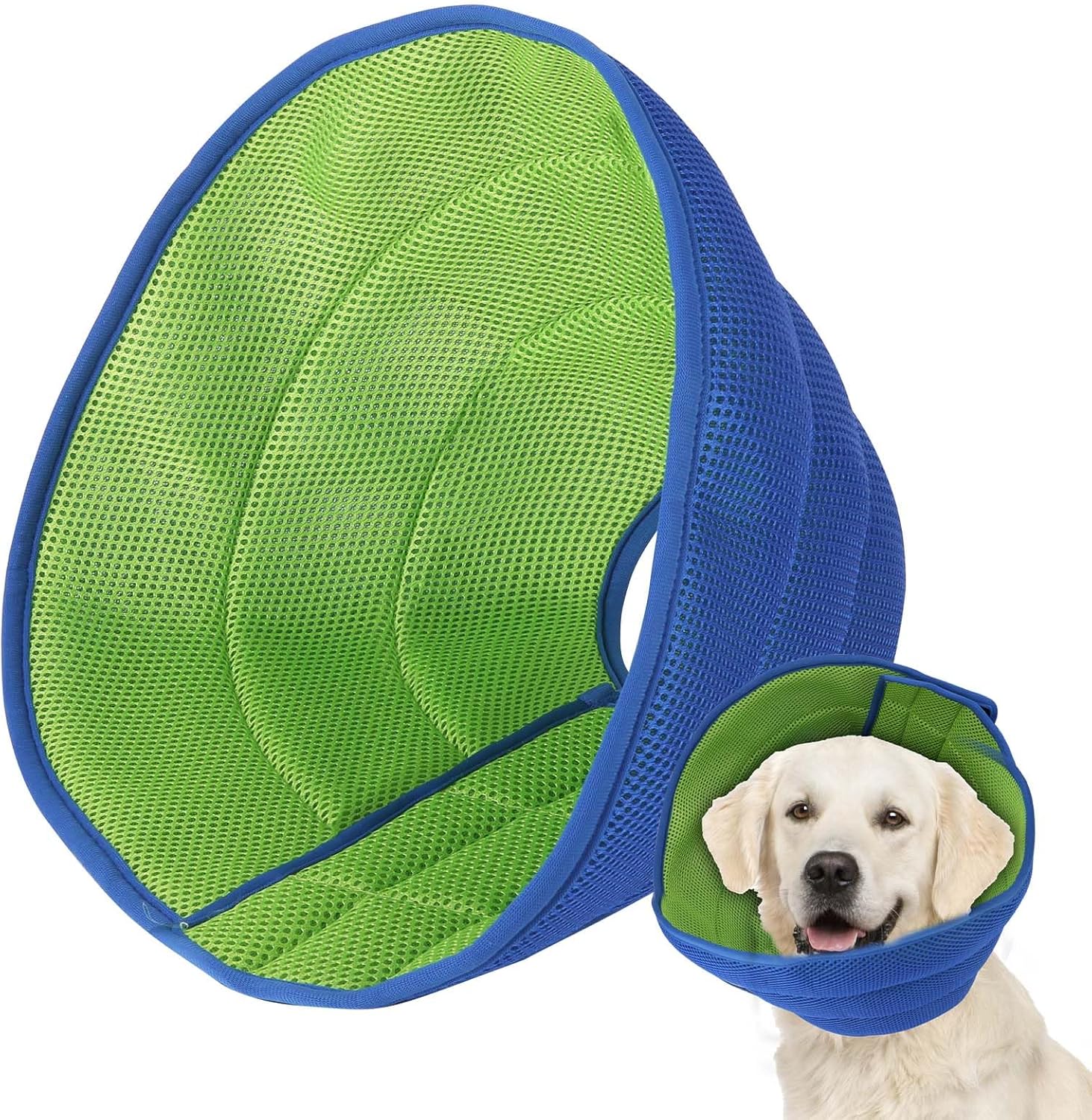 Dog Cone Soft Recovery Collars
