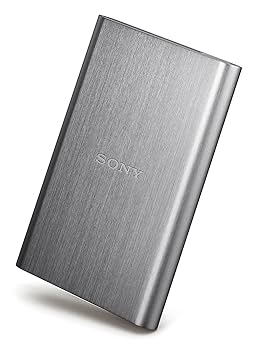 SONY 外付けハードディスク 12TB Amazon | ソニー USB3.0対応 2.5インチ ポータブル外付け