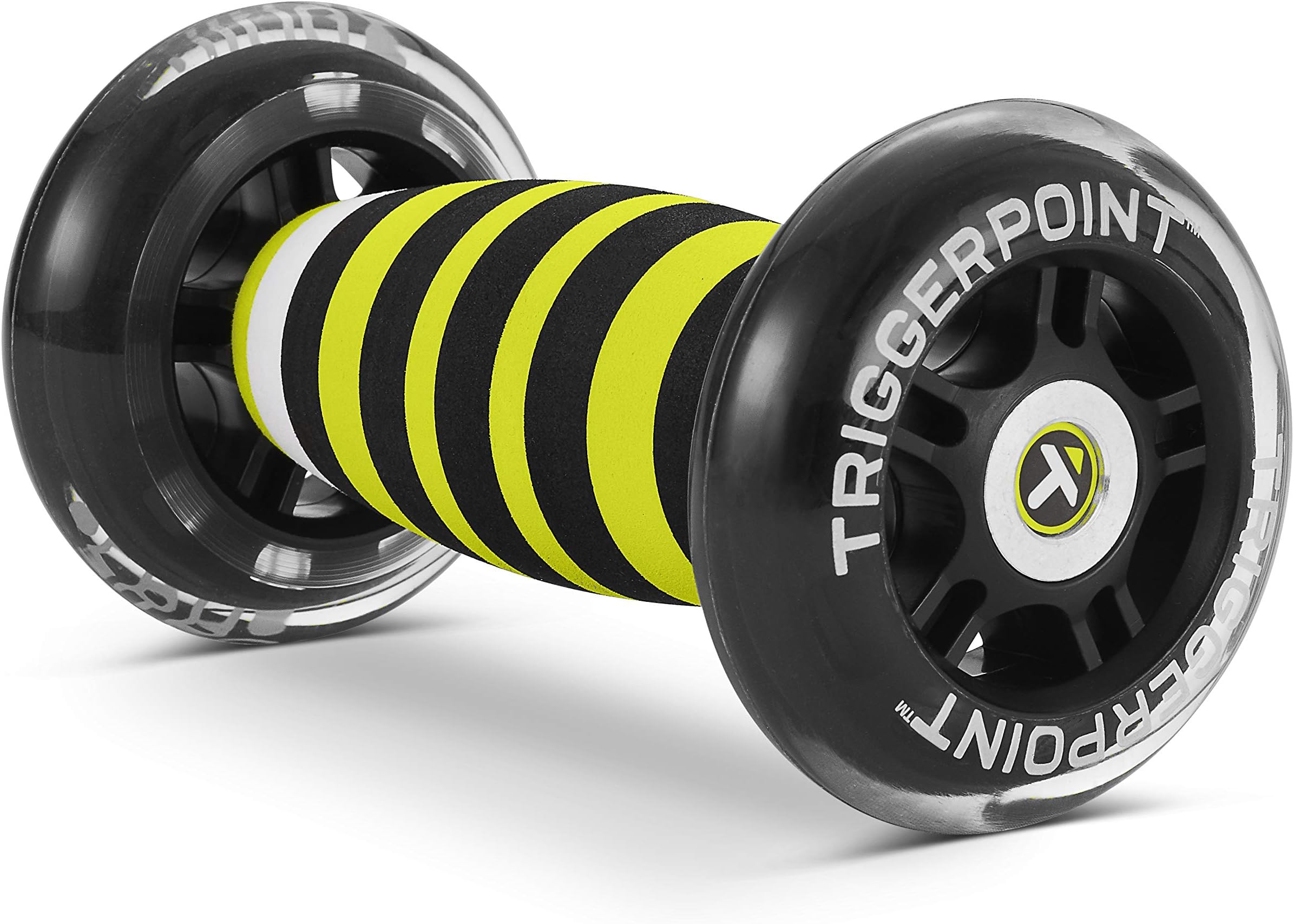 Performance Nano LTE Foot Roller Massage Roller for Deep Tissue Massage