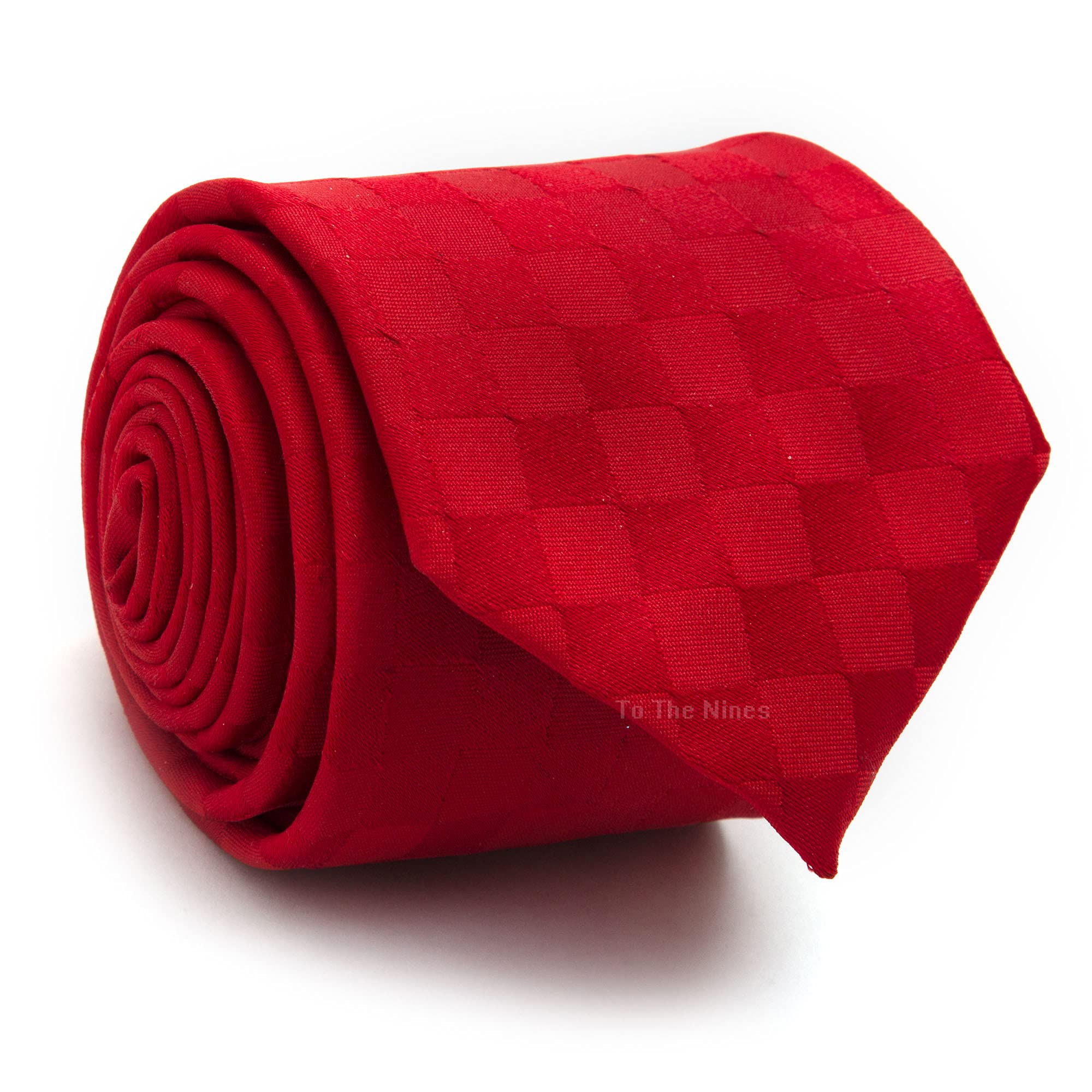 vibhavari Men's Tie (Design - Checks)-picture-31