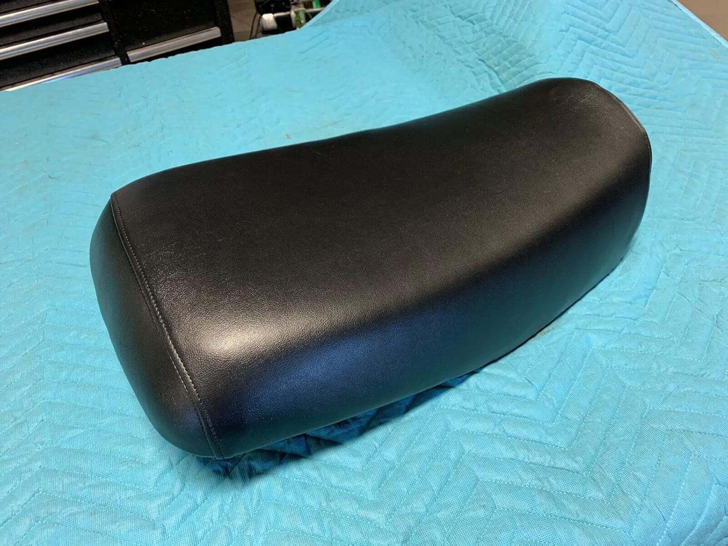 New Replacement seat cover fits Honda ATC185 1981-83 ATC185s ATC 185 361