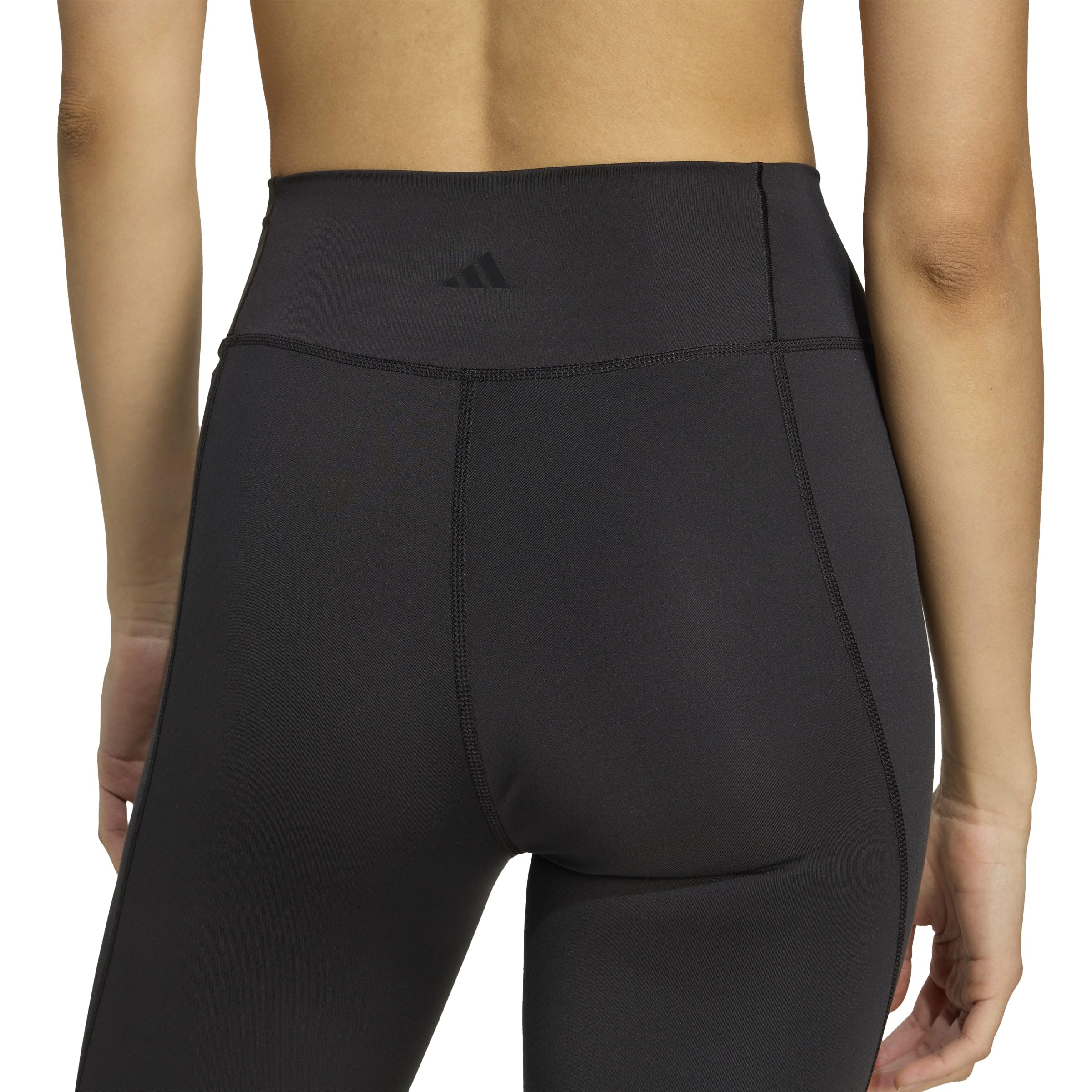 adidas All Me Essentials Full-length Leggings - Rajstopy Kobiety