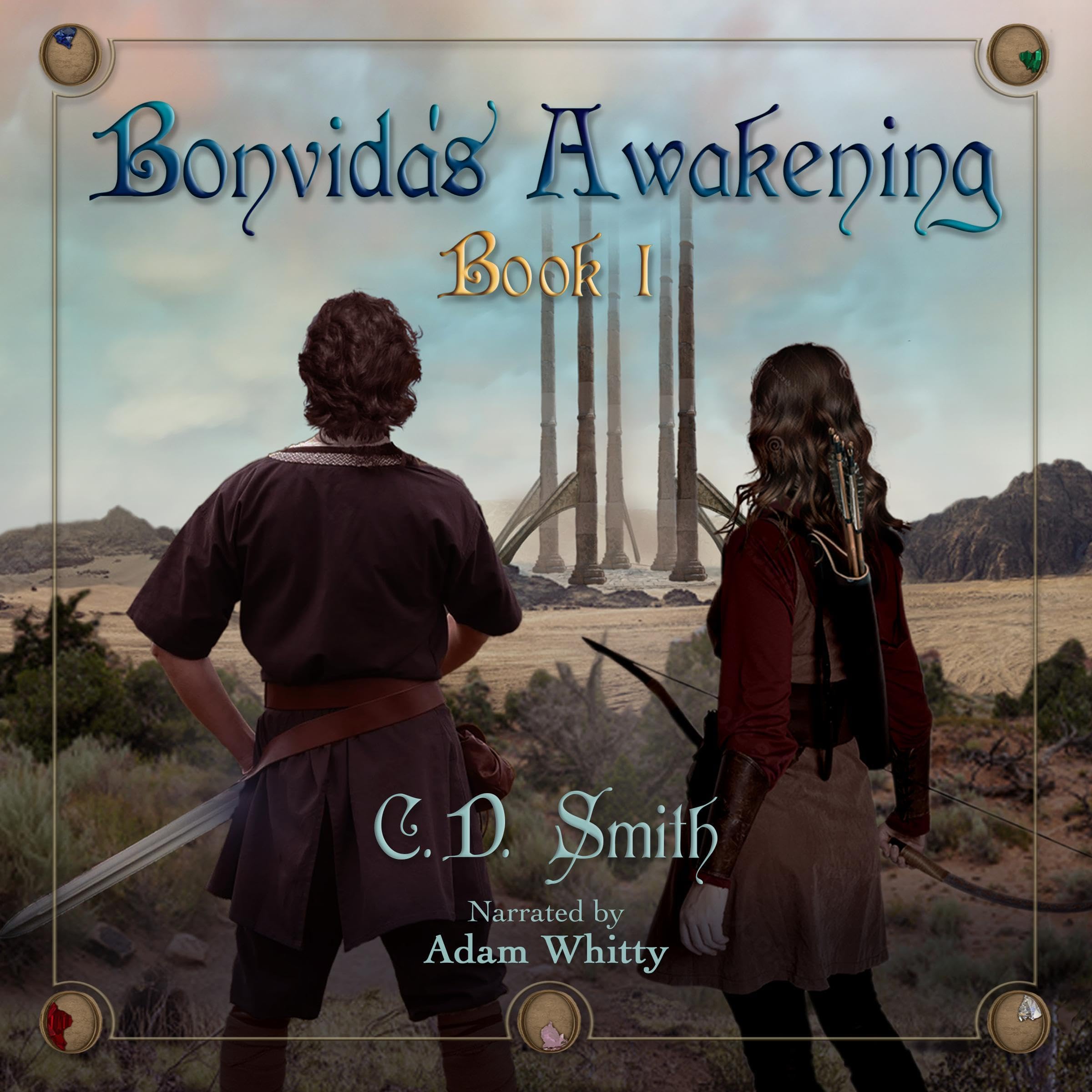 Bonvida's Awakening