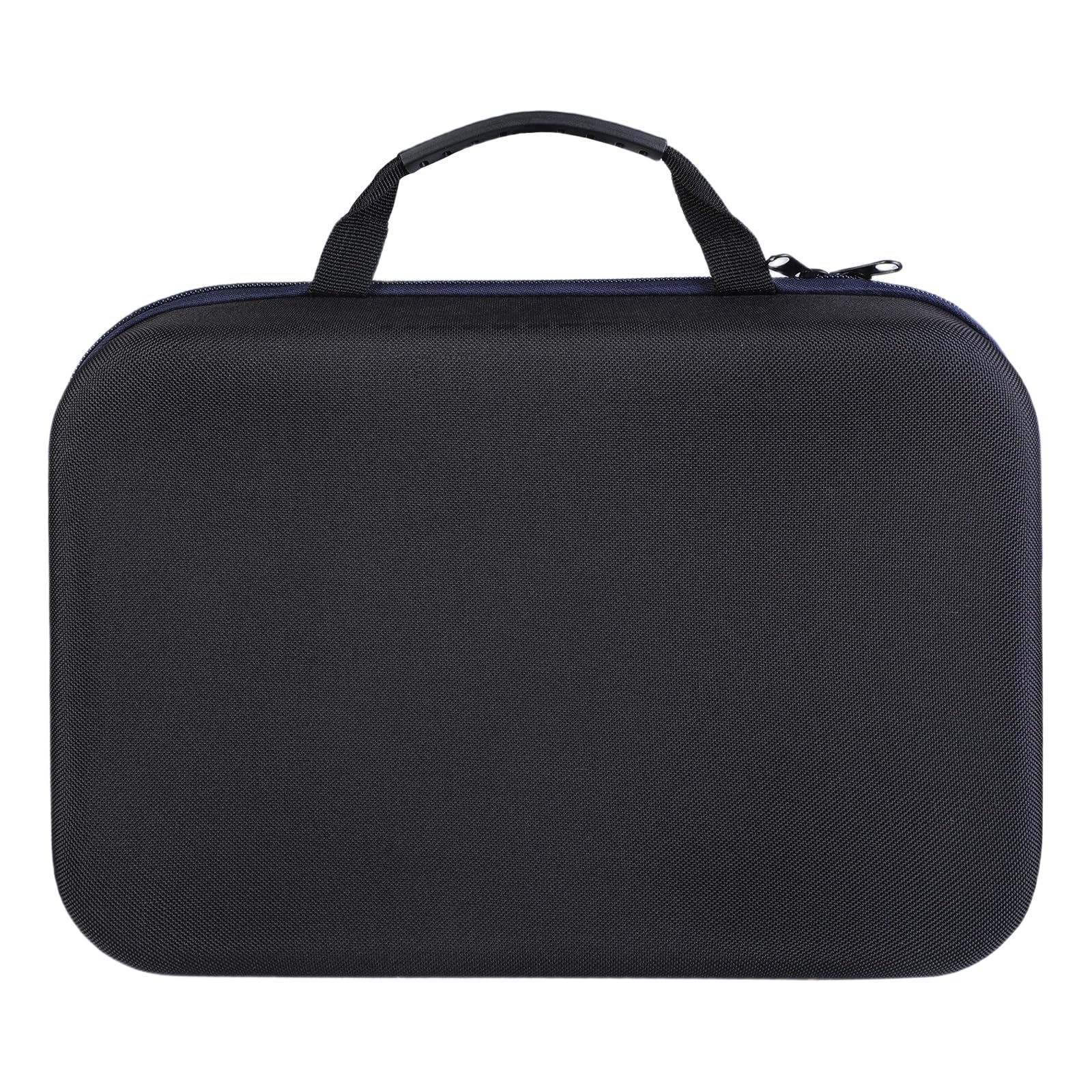 Uqezagpa Hard Shell Tool Case for Store Electric Drill Tool Waterproof Tool Bag Shockproof Tool Box Electric Drill Carry