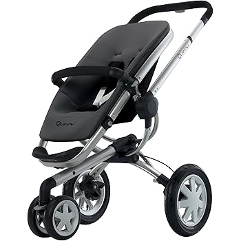 quinny buzz stroller