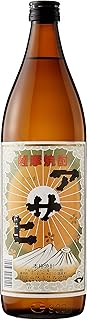 日當山醸造 アサヒ [ 焼酎 25度 鹿児島県 900ml ]