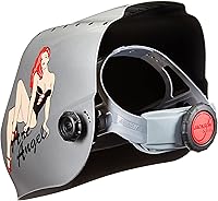 Vista 2 de JACKSON SAFETY, 46130, ÁNGEL ARCO INSIGHT DIGITAL VARI ADFWELD HLT-HLX, Claro