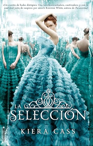 La Selección (La Selección 1) (Roca Juvenil)