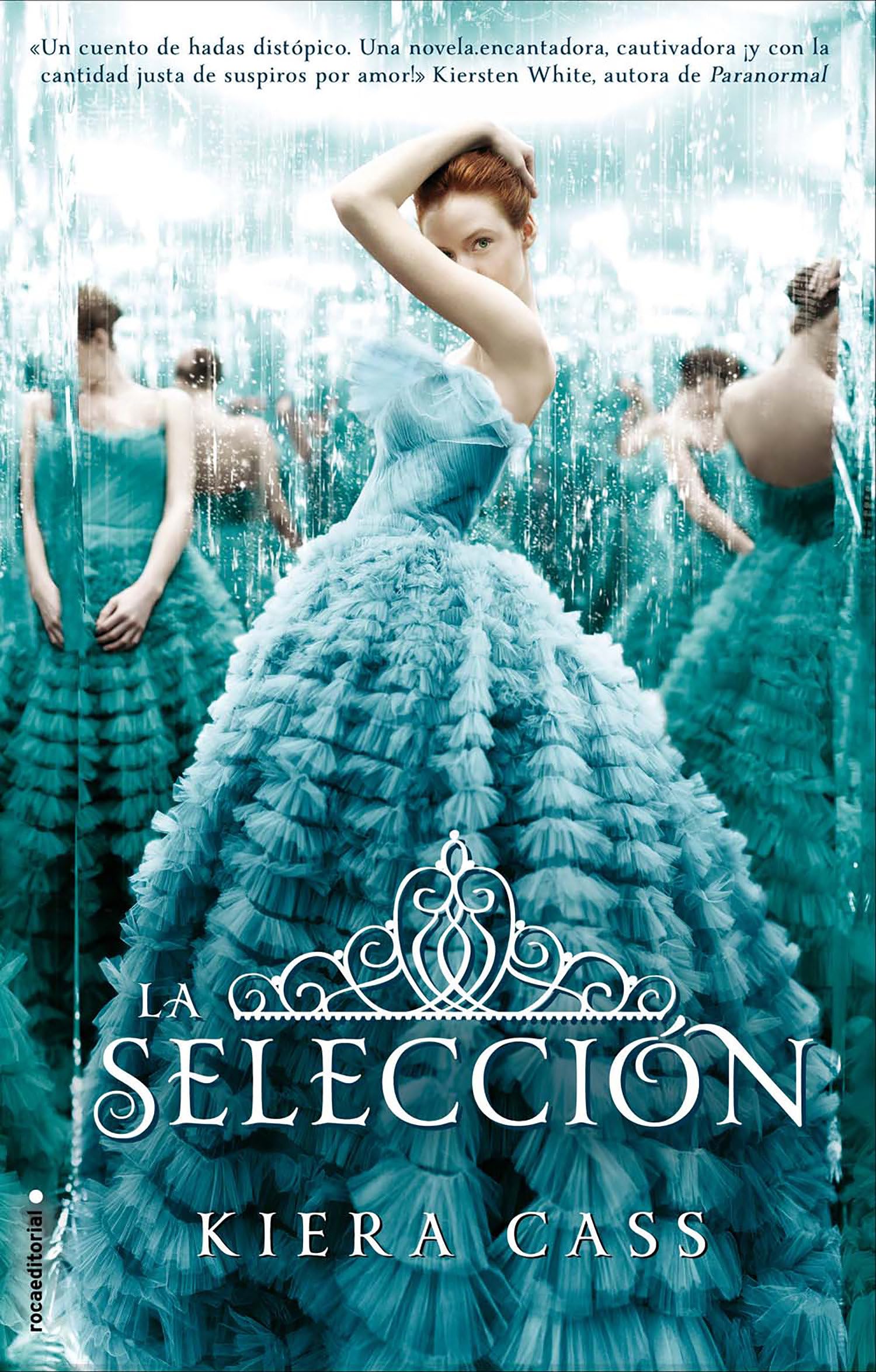 La seleccion / The Selection: 1