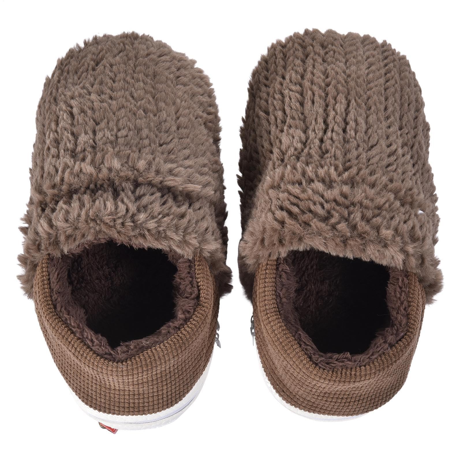 Ogrzewane buty Przenośne Miękkie Pralne Buty