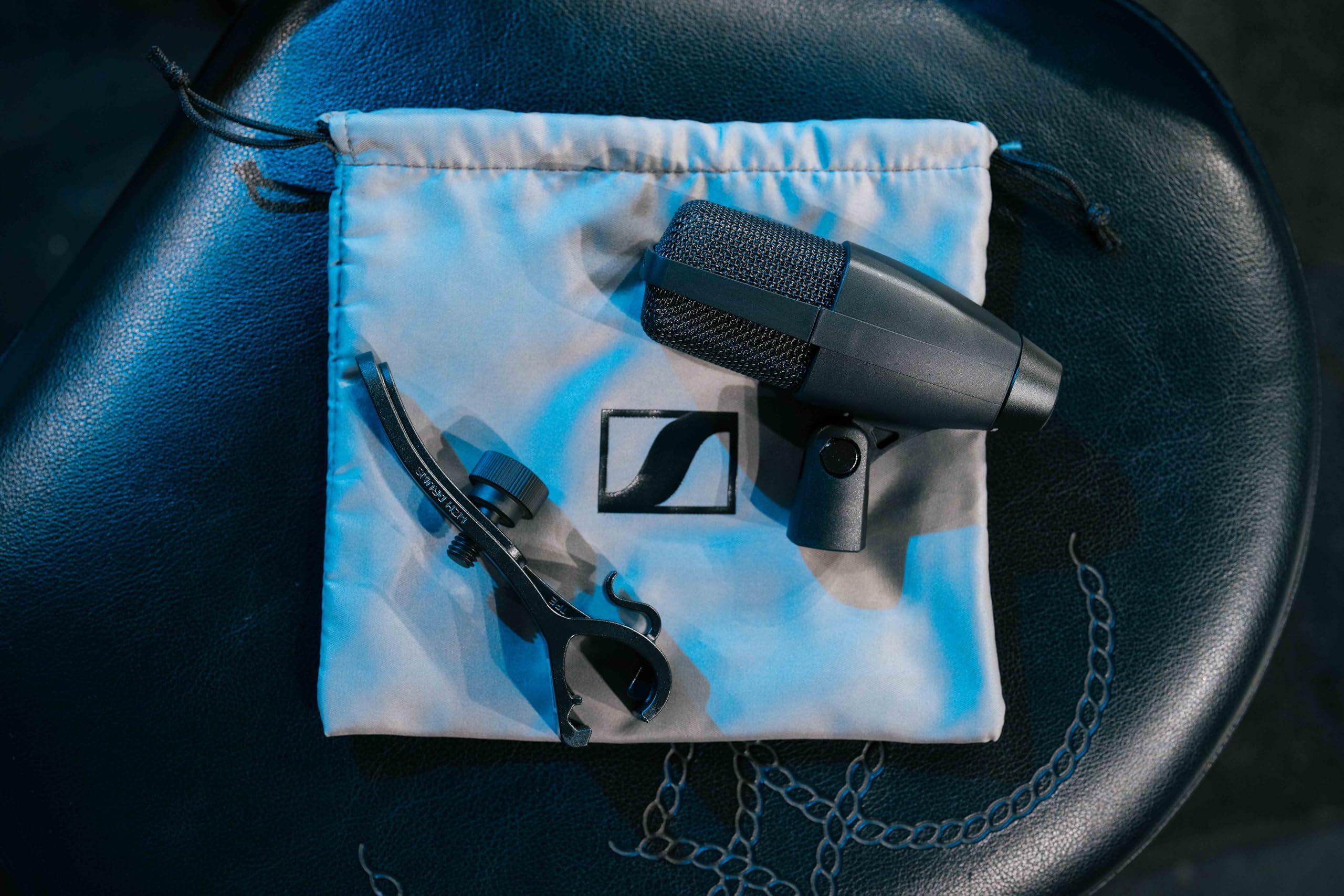 Amazon.com: Sennheiser Professional MD 421 Kompakt Multipurpose