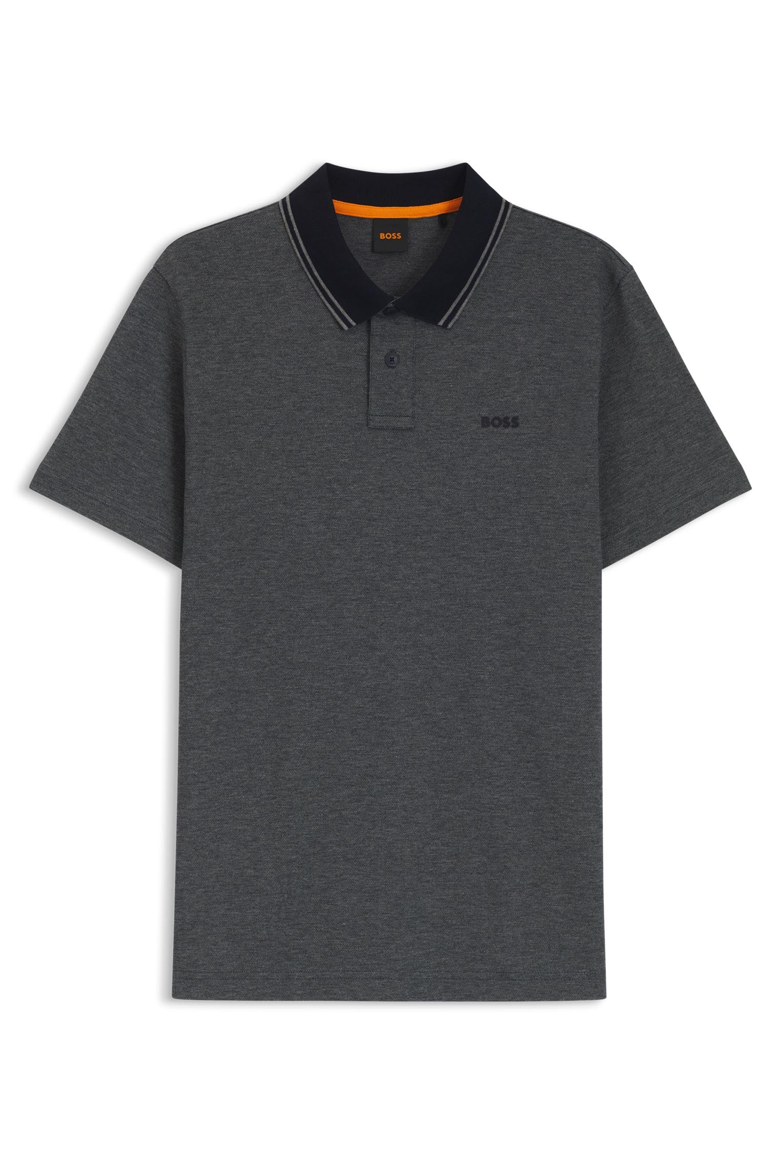 BOSSMen Peoxfordnew 10256894 01 Polo (pack of 1)