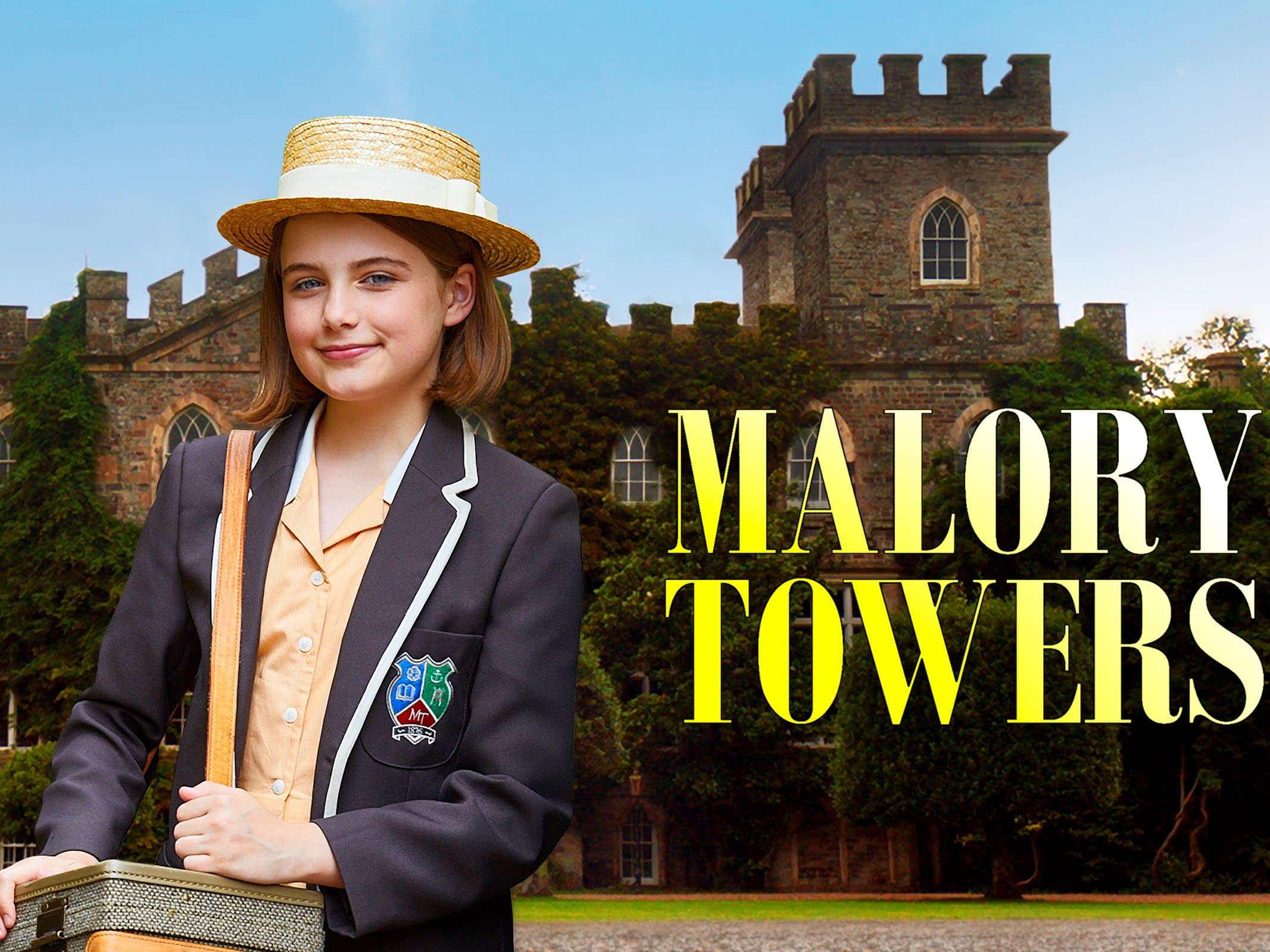 Malory Towers