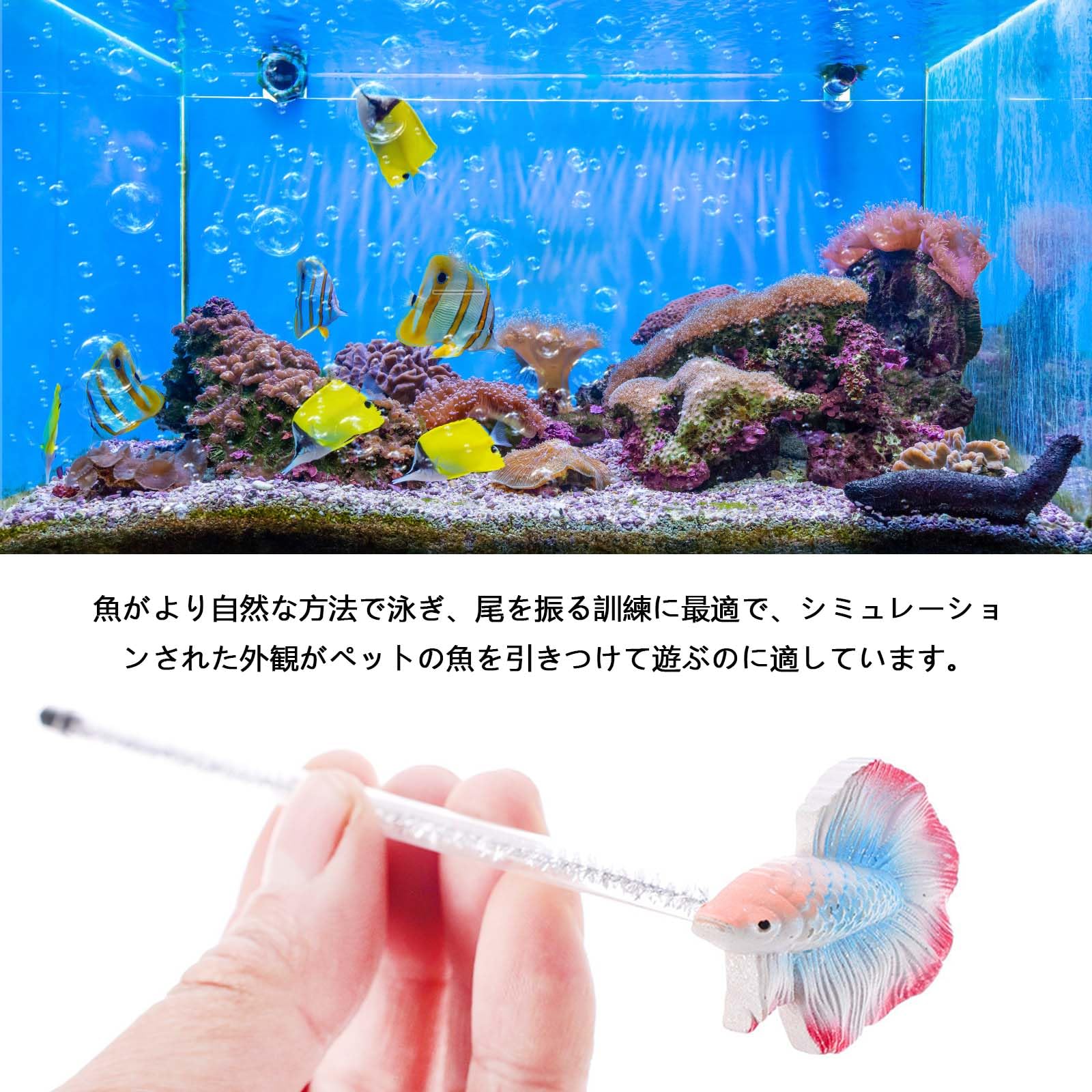 Amazon | PAVIKE ベタトレーニングワンドシミュレーションベタワンド