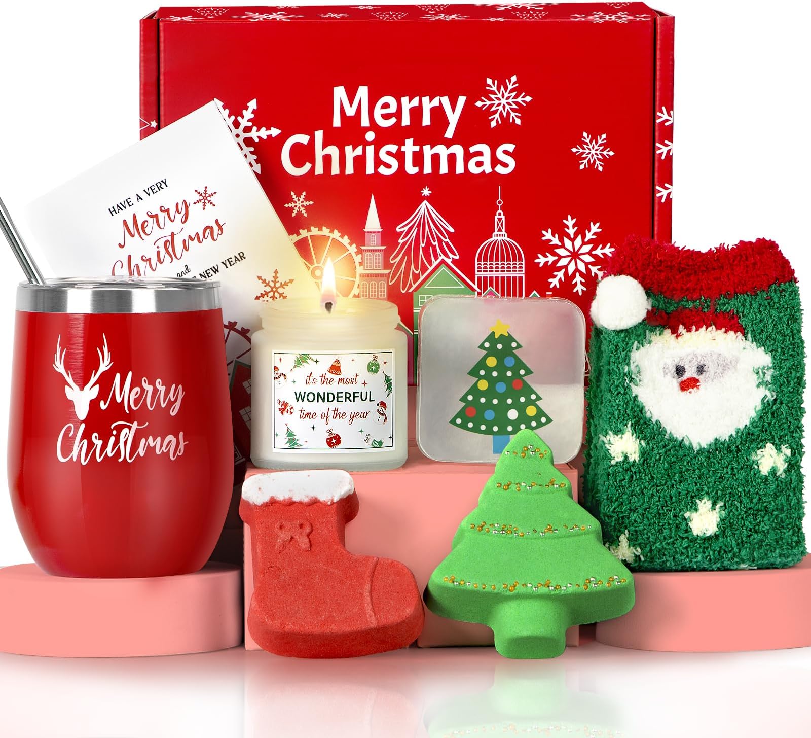 Amazon Christmas Gifts For Women 2024 Unique Christmas Gift Sets amazon-christmas-gifts-for-women-2024-unique-christmas-gift-sets