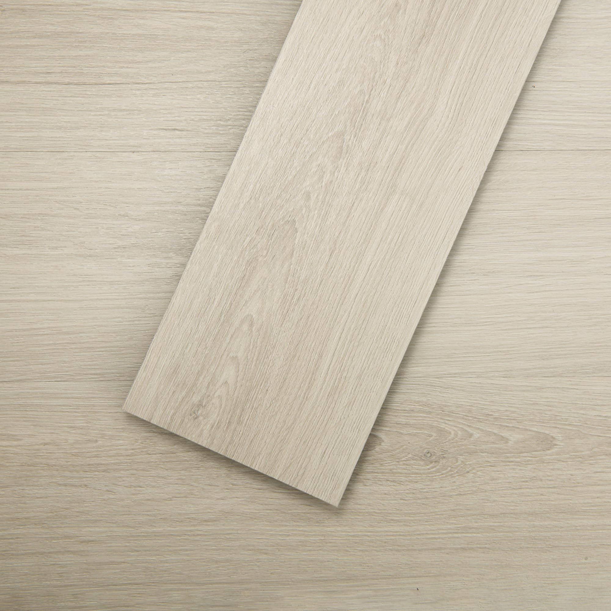 Vinyl Plank Flooring, Self Adhesive Wood Look, 36-Pack 54 sq.f