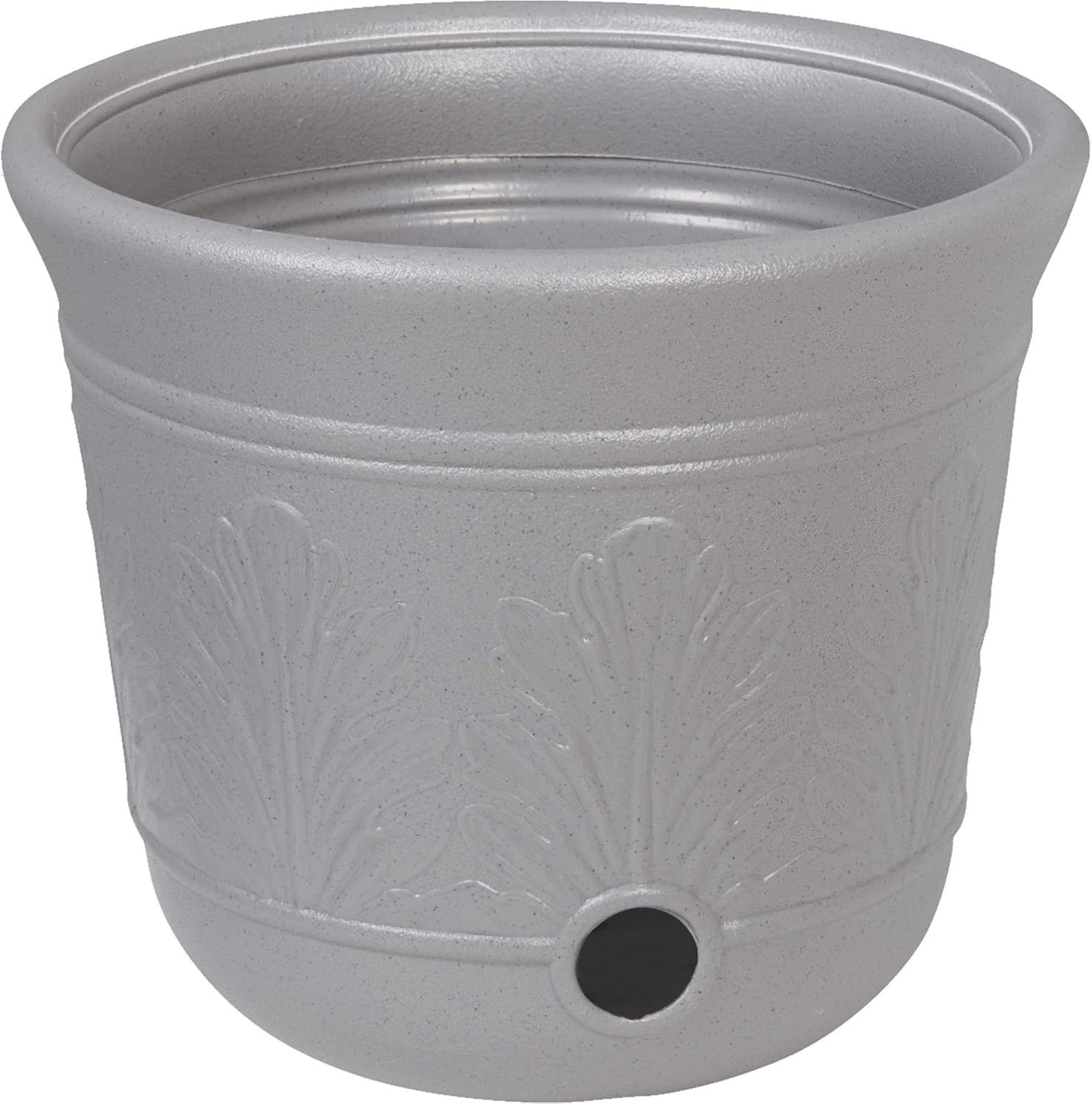 Suncast CPLHPL100 300 Foot Heavy Duty 5 Gallon Decorative