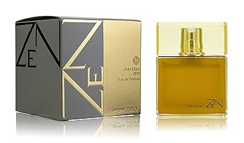 資生堂　ZEN 100mL+15mL Shiseido Zen Woman Woda perfumowana 100ml - Ceneo.pl