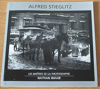 Amazon.co.jp: Alfred Stieglitz : 本