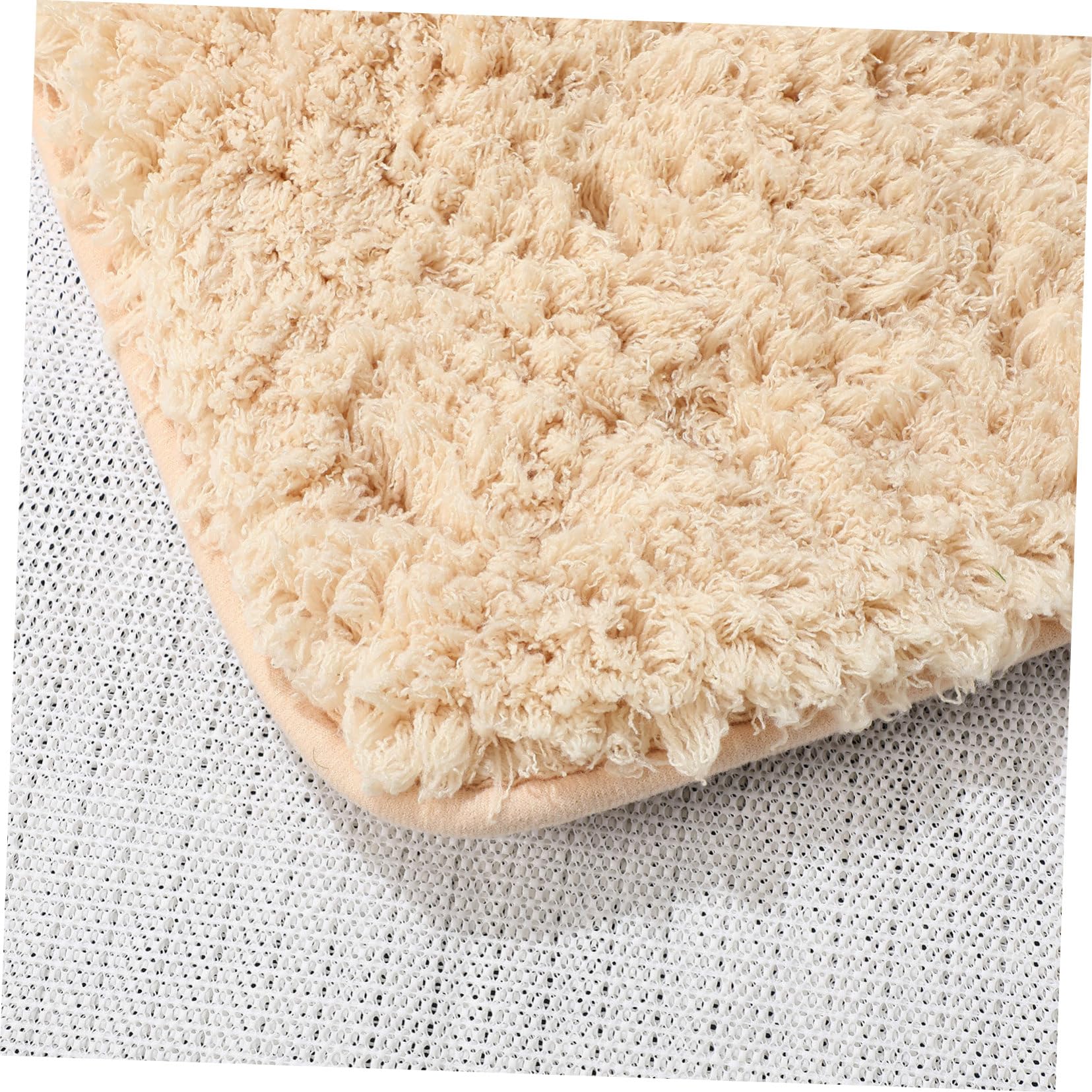 SHINEOFI Tapis pour Maintenir Le Tapis en Place Antidérapant 200x300cm en PVC Protège Le Sol et Empêche Le Glissement pour Tapis de Couloir Moquette