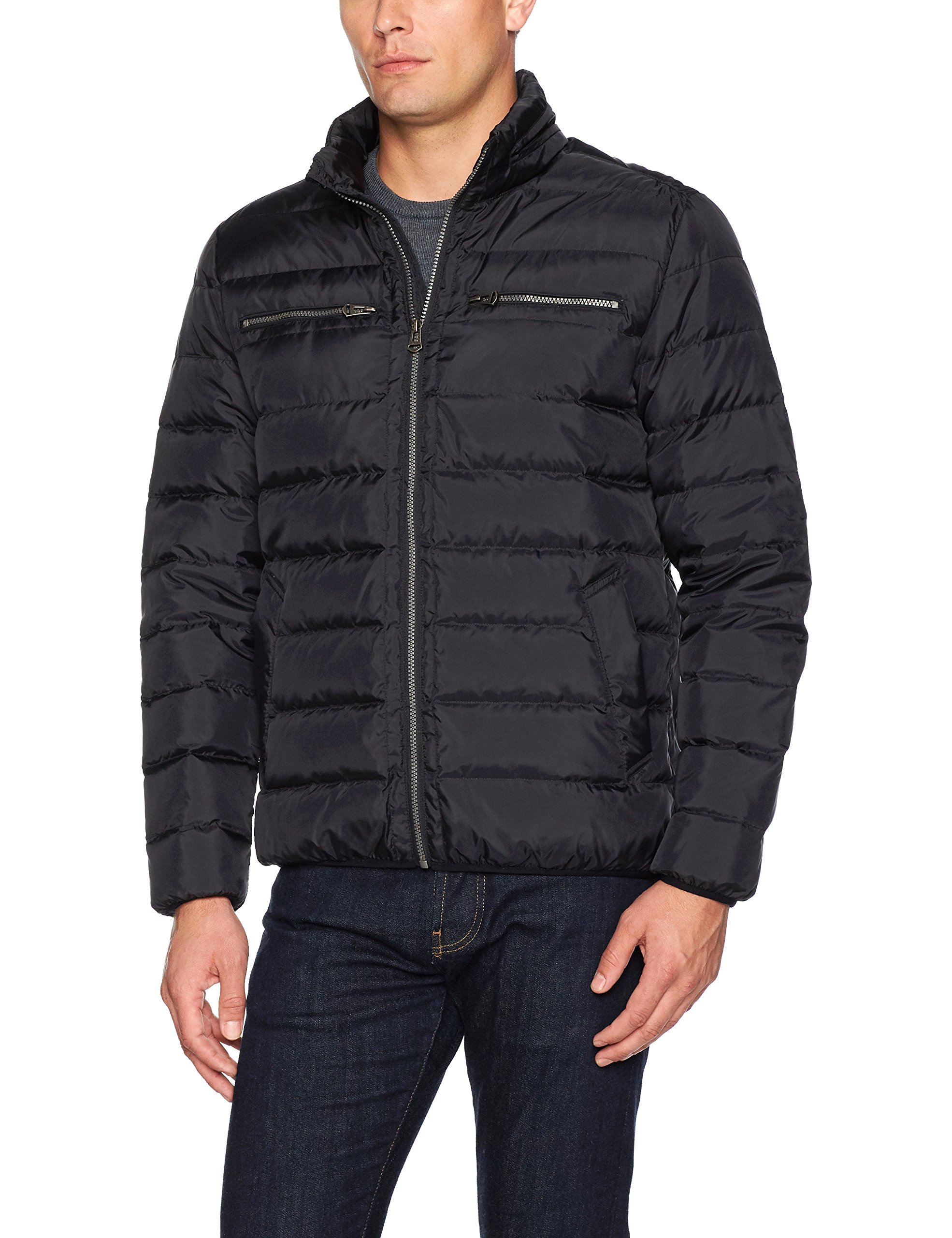 Cole HaanSignature Men's Packable Down Jacket