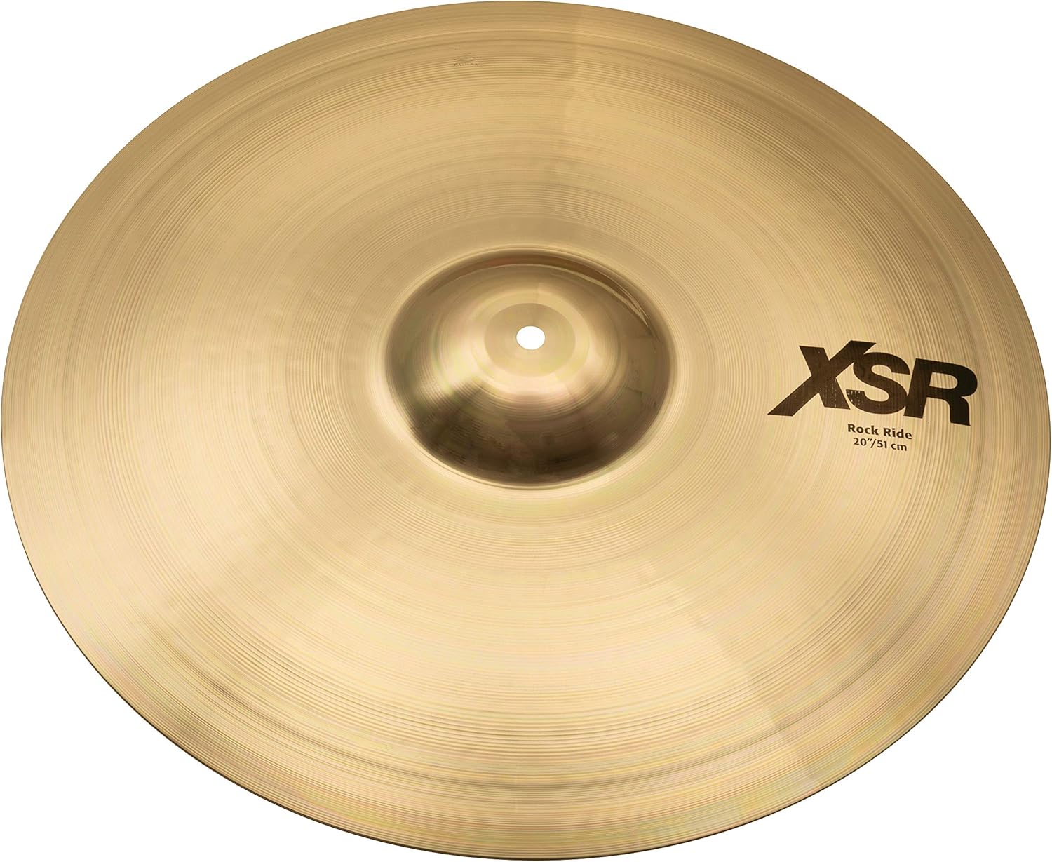 SABIAN 20" XSR Rock Ride