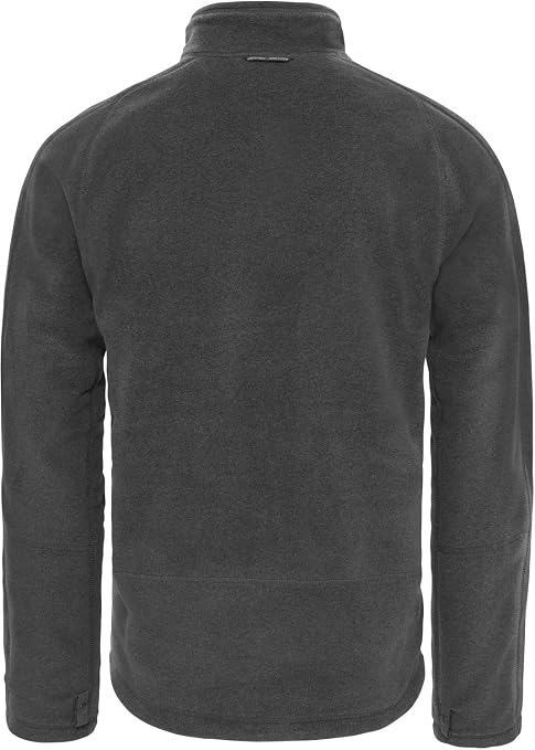 200 Shadow Full Zip Fleece-jack 