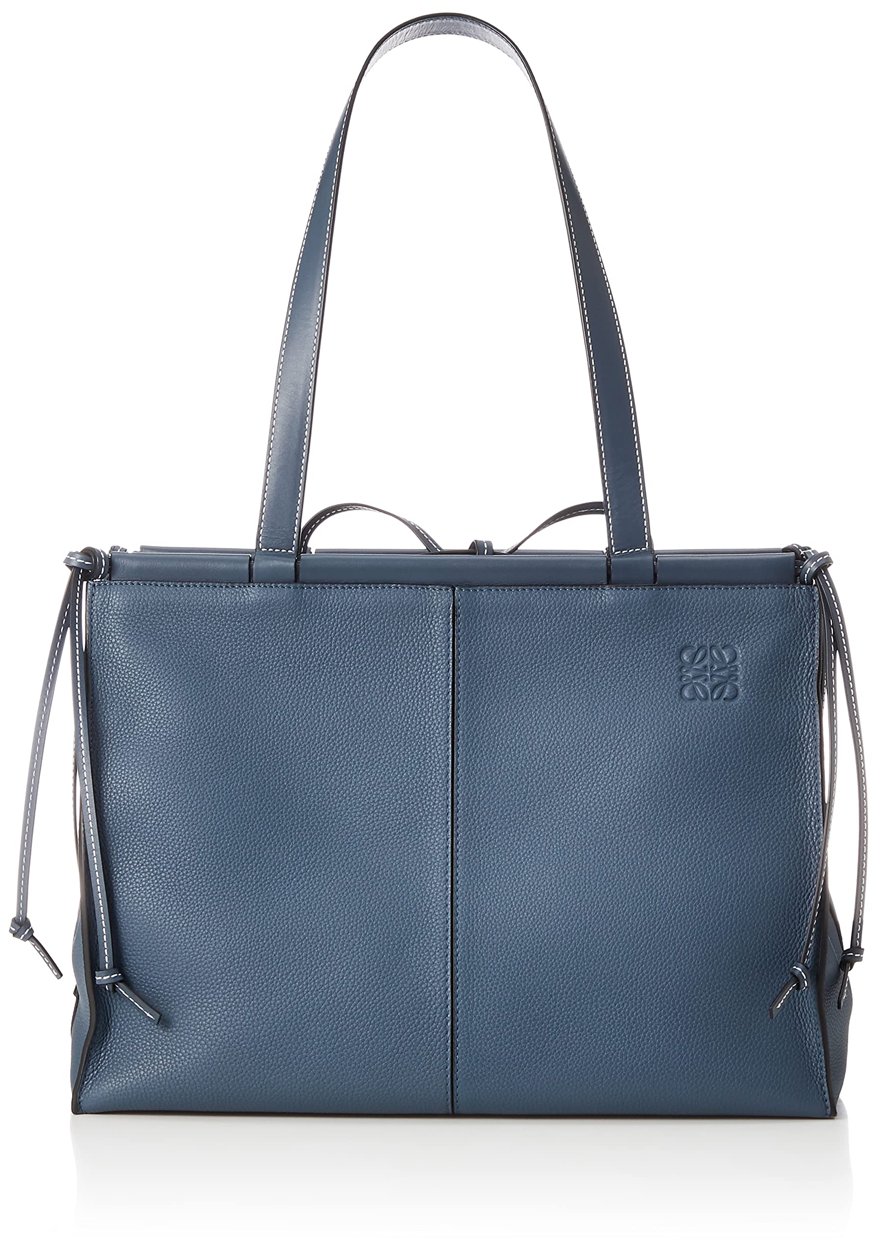 LOEWE(ロエベ) Casual Bag, NVY
