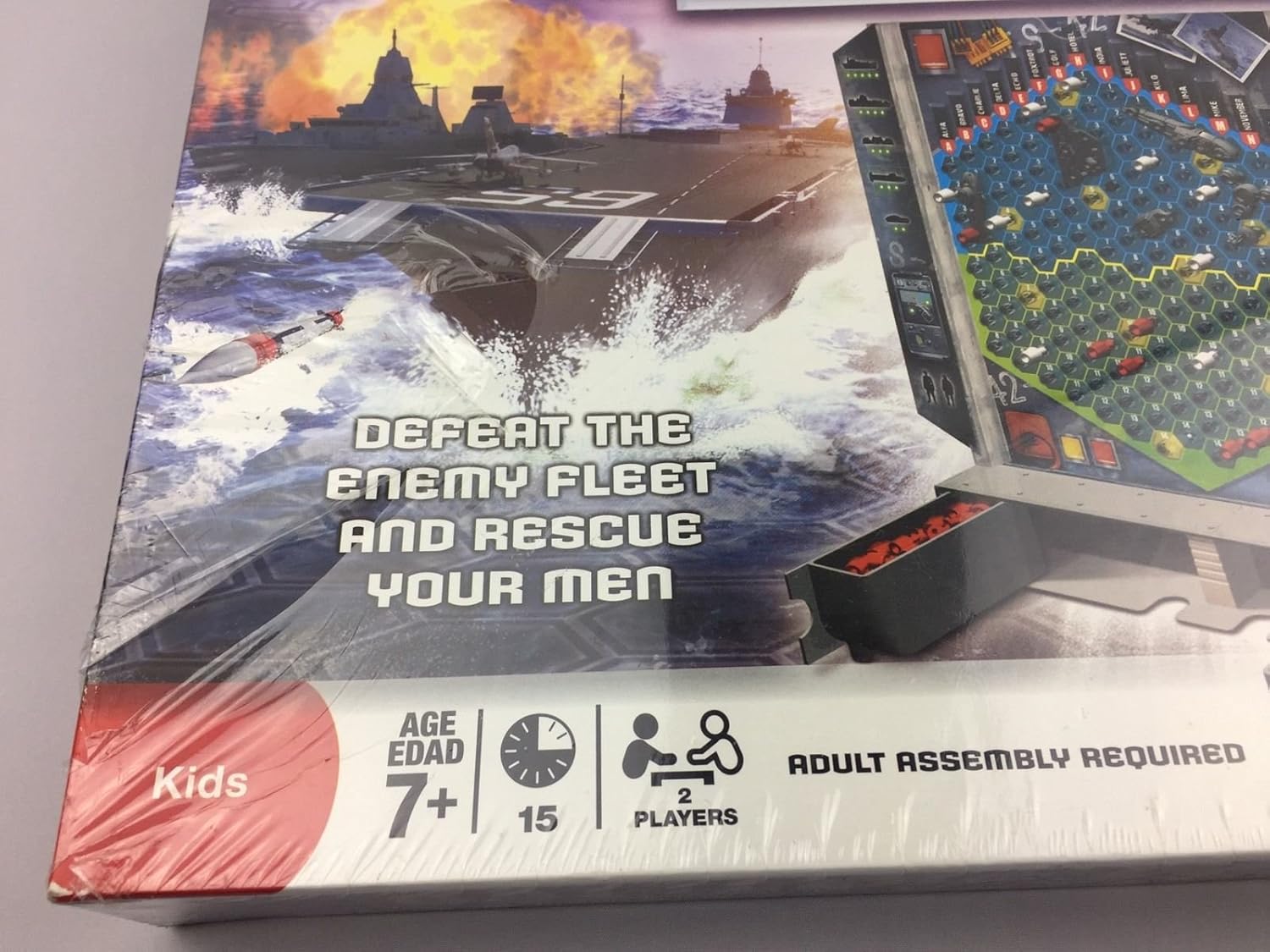 Hasbro Battleship
