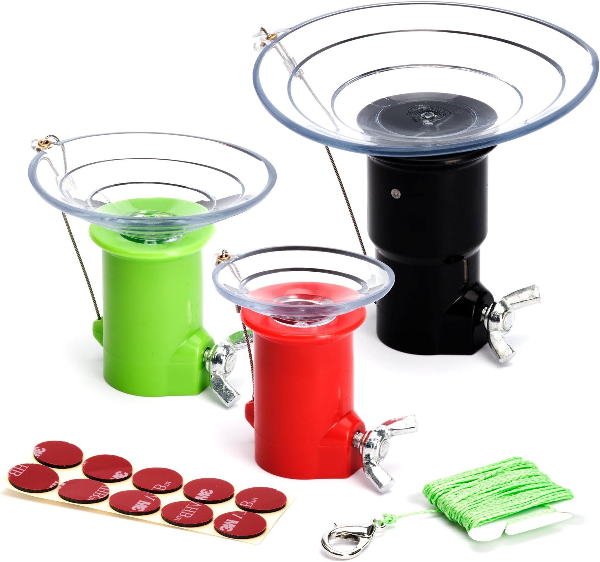 STAUBER Best Light Bulb Changer Kit