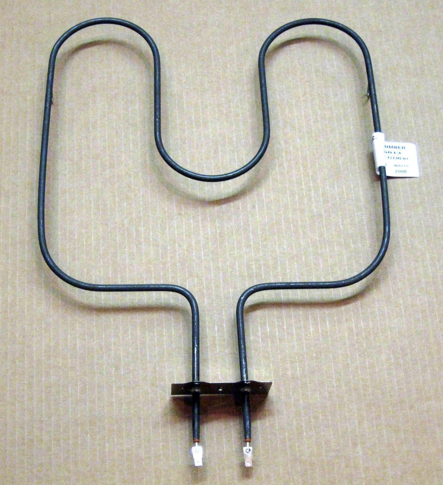 Parts WB44K5013 for GE Range Oven Heating Element Bake Unit PS249249 AP2030969