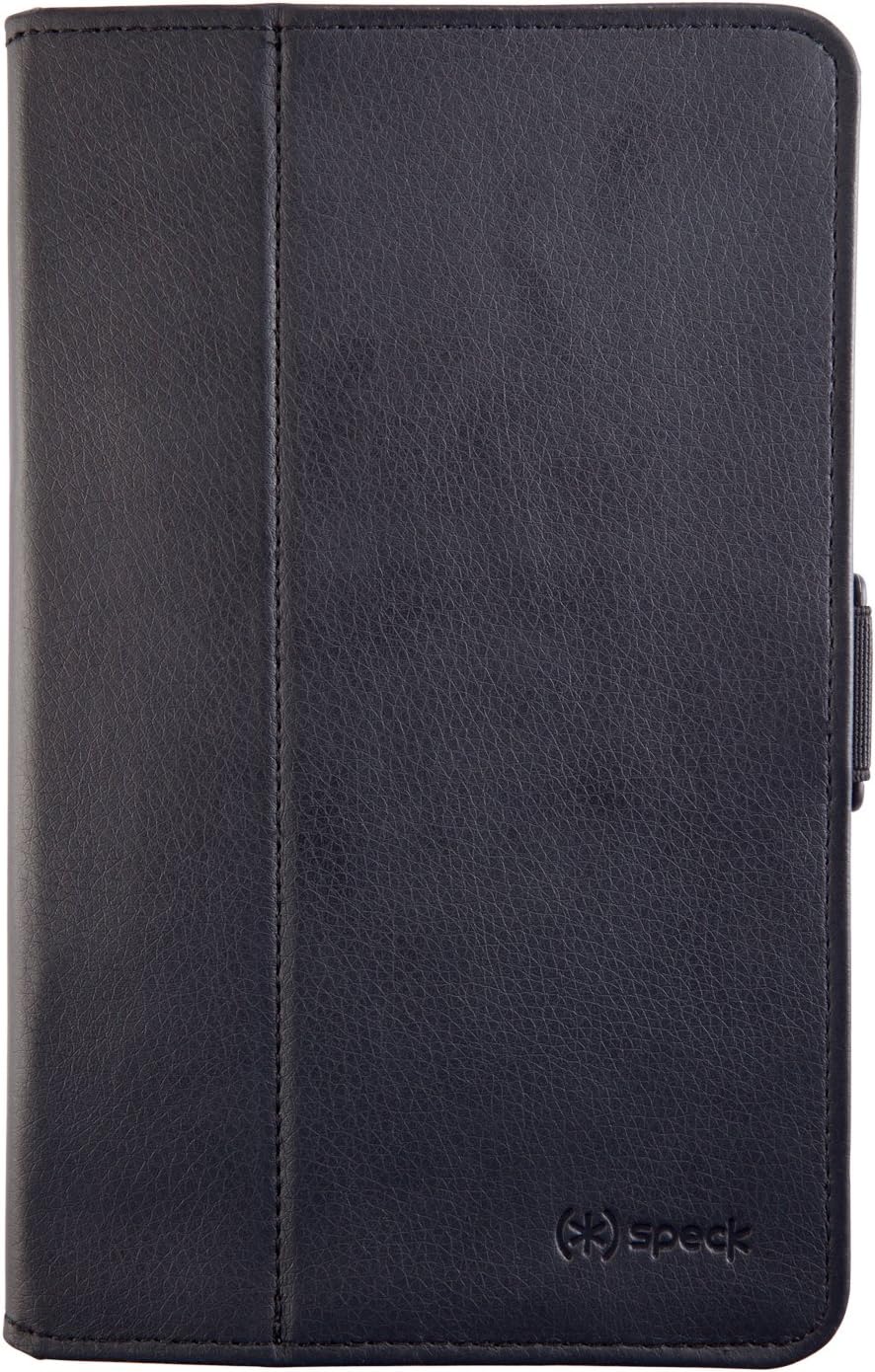 Speck Products FitFolio for 1st Generation (2012) Nexus 7 - Black (SPK-A1554)