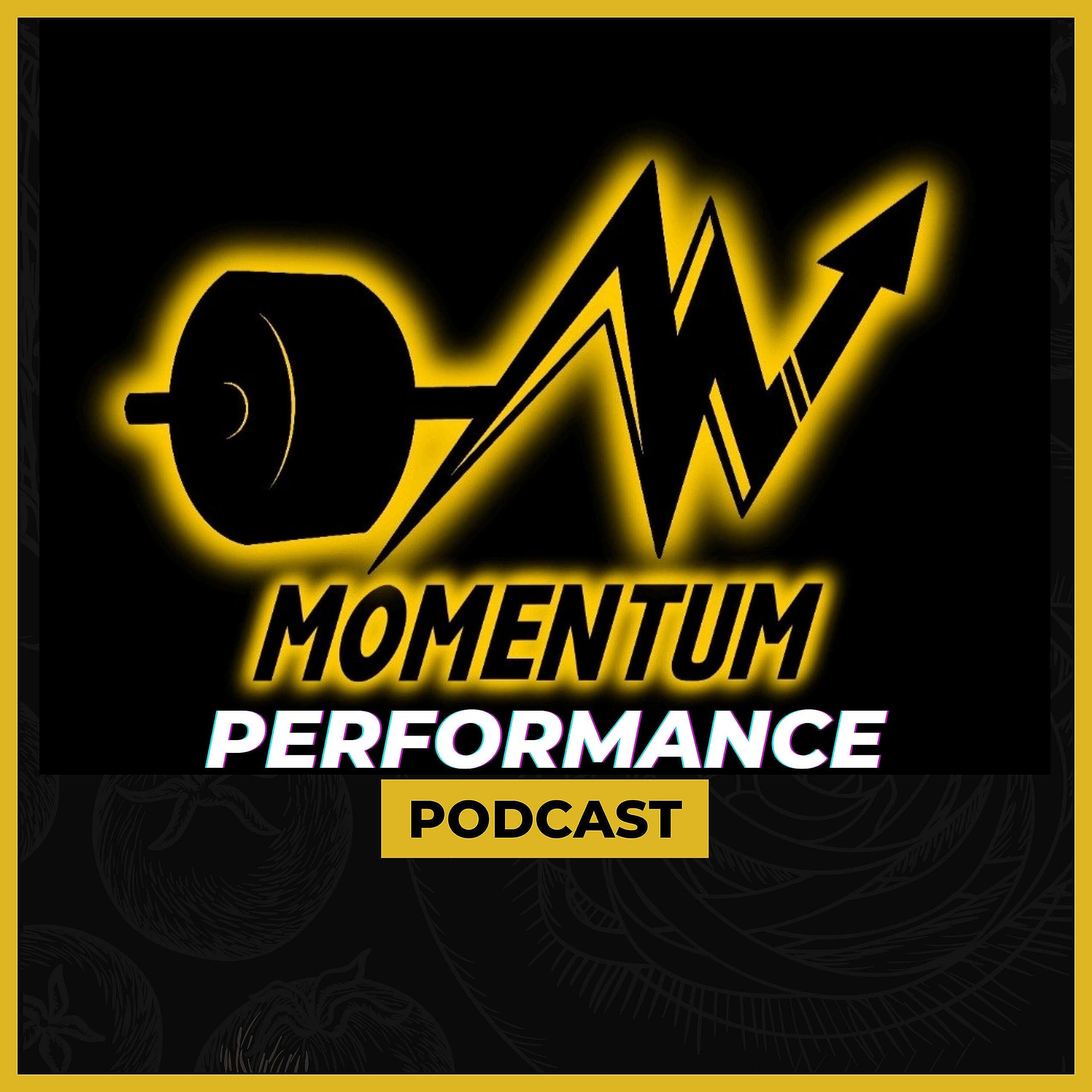 Momentum Performance Podcast