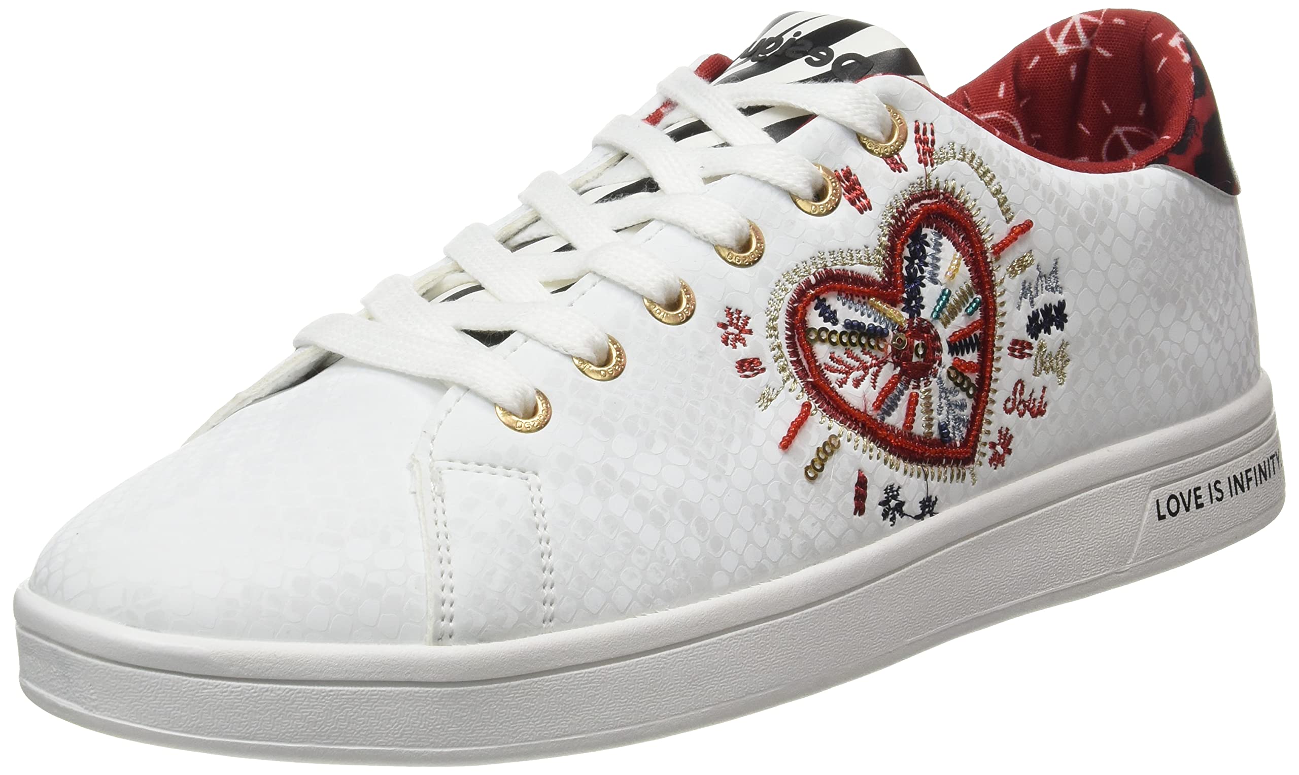 Nuevo Sandalias Desigual El Corte Ingles | Compra Online a Precios Super  Baratos