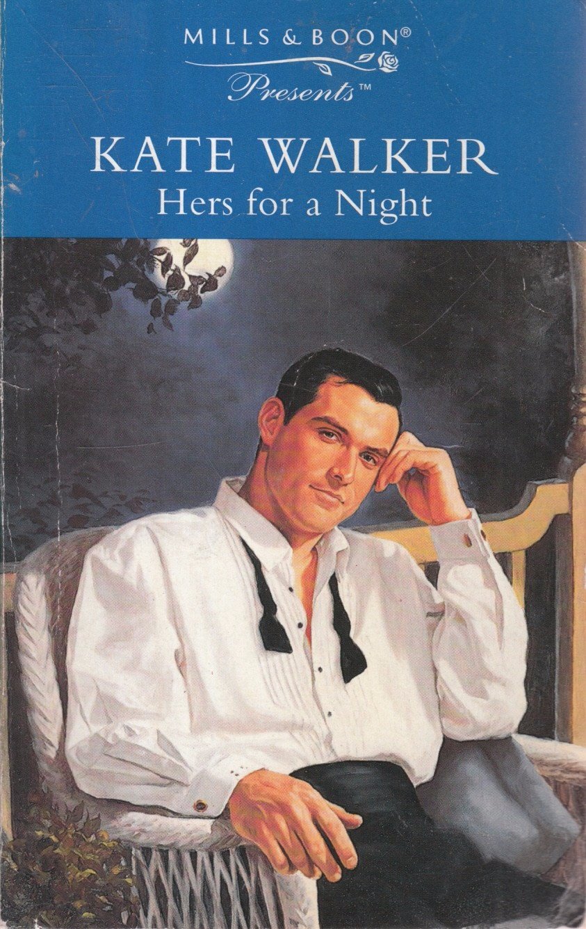 Hers for a Night (Presents S.)