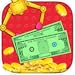 Make it Rain Money - Money Claw