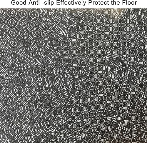 Miniatura 6 de Alfombras de baño con forma de tiburón de dibujos animados, absorbentes, antideslizantes, cómodas y lavables, tapete de ducha para fregadero de