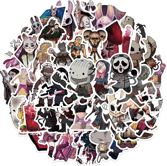 Le film Dead by Daylight aura pour scénariste celui de The Conjuring 8 81V2q8fMkCL. AC SX569 YMMRSK