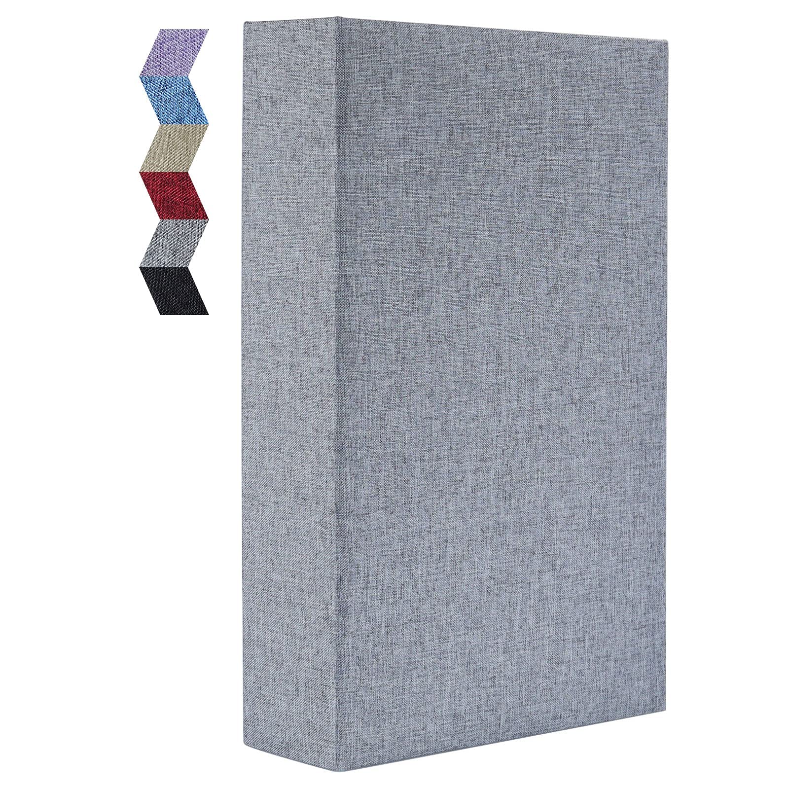 Vienrose Photo Album 600 Pockets for 10x15cm Photos