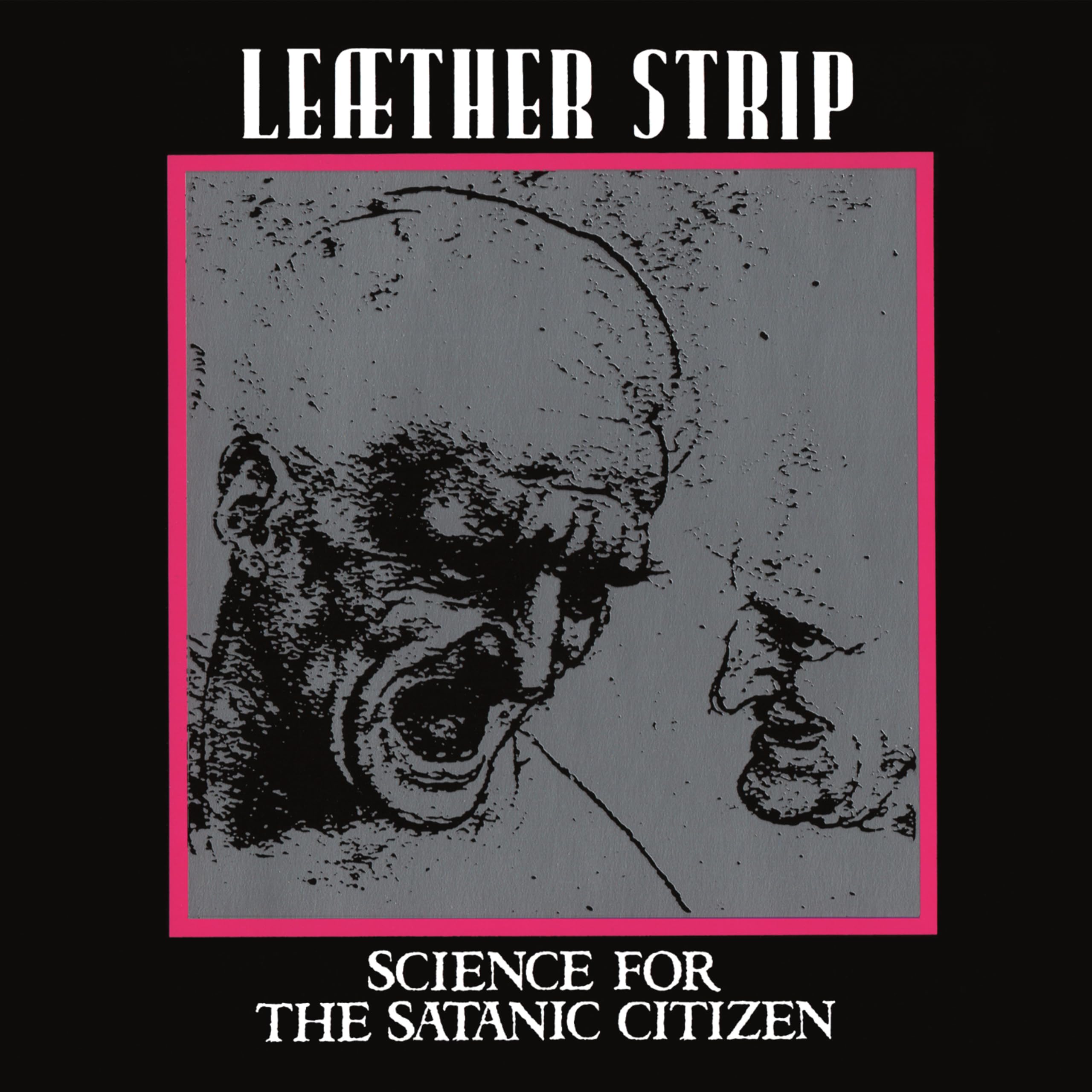 Science For The Satanic Citizen [VINYL]