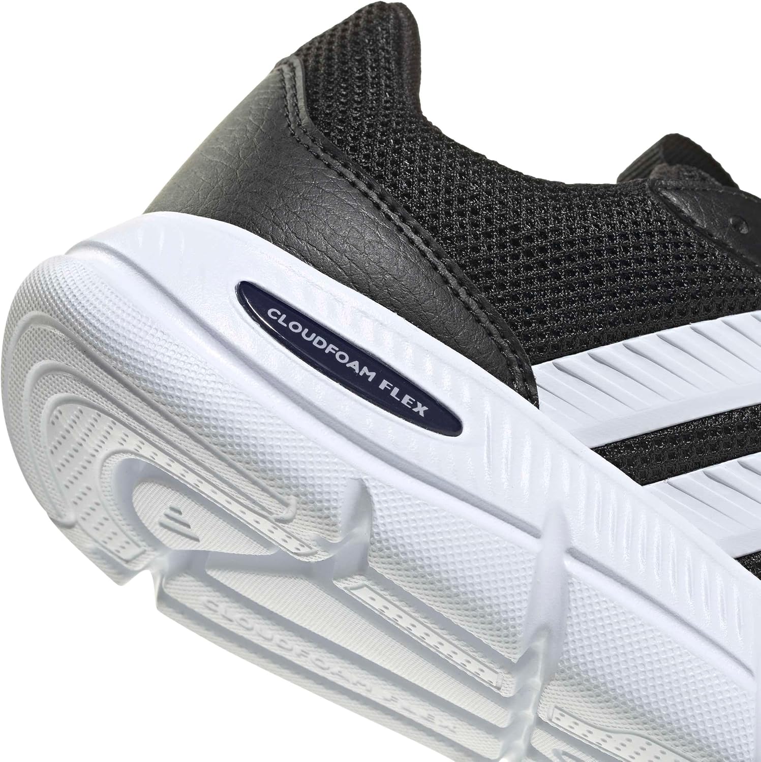 adidas Cloudfoam Flex Laces Shoes